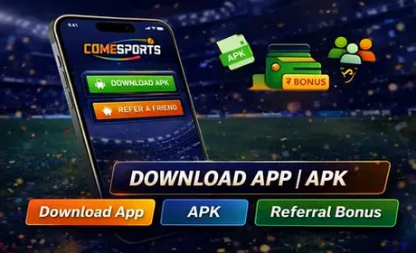 Download the app, unlock code NIGHTMMAX, and enter ₹1 contests faster
