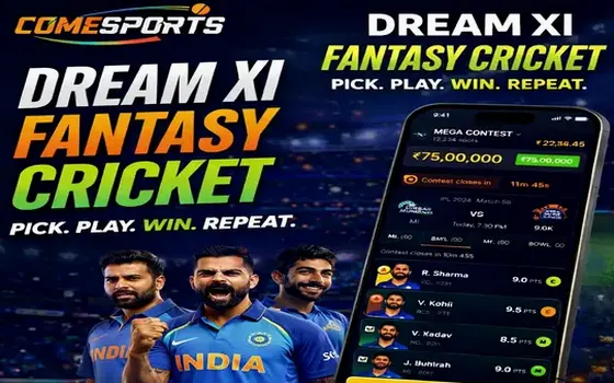 Gujarat vs Rajasthan on Nightmilan