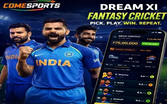 Punjab vs Lucknow on Nightmilan